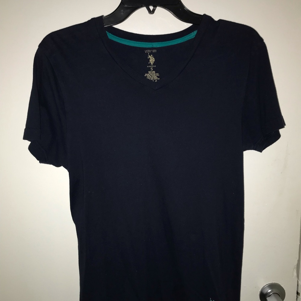 Navy Blue T-shirt